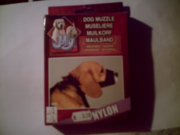 muilband te koop