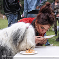 Benefietevenement Nationaal Hondendiner t.b.v. Nederlands KankerFonds voor Dieren