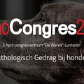 Kynocongres 2016 Pathologisch gedrag bij honden
