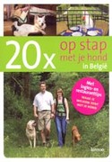 Op stap in België
