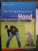 Boeken: Hersengymnastiek voor uw hond