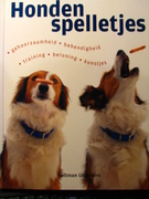 Boek; Hondenspelletjes