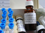 Homeopathie wat is dat...?