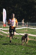 Canicross Hardlopen met je hond