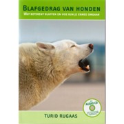 Blafgedrag van Honden