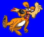 Moppen over honden