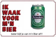 Hondenbier (kwispelbier)