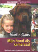 Mijn hond als kameraad