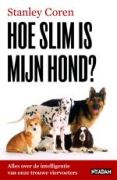 Hoe slim is mijn hond?