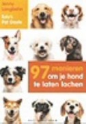 97 manieren om je hond te laten lachen