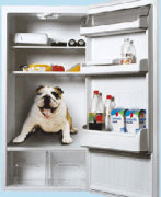 Moppen over honden