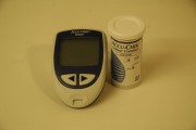 Suikerziekte of diabetes