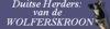 Duitse Herder fokker