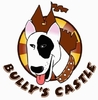 Bull Terrier fokker