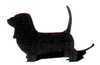 Basset Hound fokker