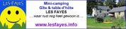 http://www.lesfayes.info