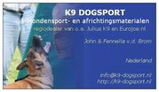 K9 Dogsport.nl