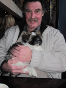 honden foto van Leonie 