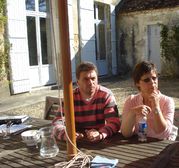 honden foto van Henny & Richard Rombouts
