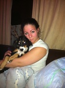 honden foto van Anneloes Klinge