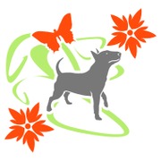 honden foto van sammy