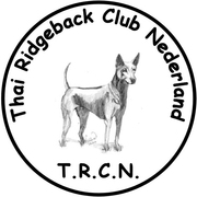 honden foto van Thai Ridgeback Club Nederland