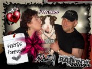honden foto van Mirella Manca