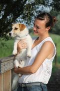 honden foto van annelinn