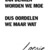 honden foto van Goldendelicious