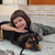 honden foto van stella & remko