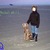 honden foto van leah