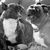 honden foto van Ziva en Bully