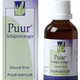Puur natuur schijnzwanger