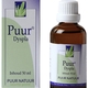 Puur natuur dyspla
