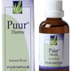 Puur natuur diarree