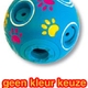 Jolly trainingsbal met kwaak