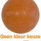 Happy pet rubber bal multicolour