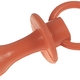 Flamingo fopspeen rubber