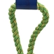 Happy pet nuts for knots ball tugger