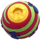 Happy pet wiggly giggly treatball