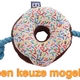 Happy pet doggie donuts Happy pet doggie donuts