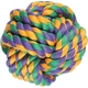 Happy pet nuts for knots ball giant