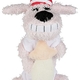 Happy pet baby loofa roze Happy pet baby loofa roze
