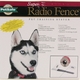 Petsafe radio fence kit super l/xl super receiver prf