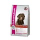 Eukanuba labrador retriever