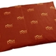 Posh duvet classic lounger fire earth