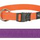 Rogz for dogs fanbelt halsband Rogz for dogs fanbelt halsband