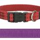 Rogz for dogs snake halsband