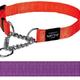 Rogz for dogs lumberjack choker Rogz for dogs lumberjack choker
