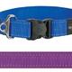 Rogz for dogs landing strip halsband